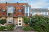 Woning Tiendschuurstraat 61 Zwolle