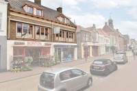 Woning Vlooienstraatje 1 Steenbergen (NB)