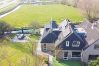 Woning Klaas Kuikenstraat 13 Franeker