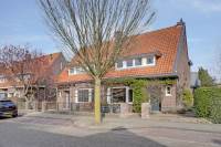 Woning Kerkstraat 121 Waalwijk