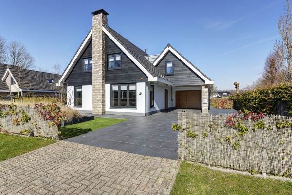 Woning Reiger 41 Zuid-Scharwoude
