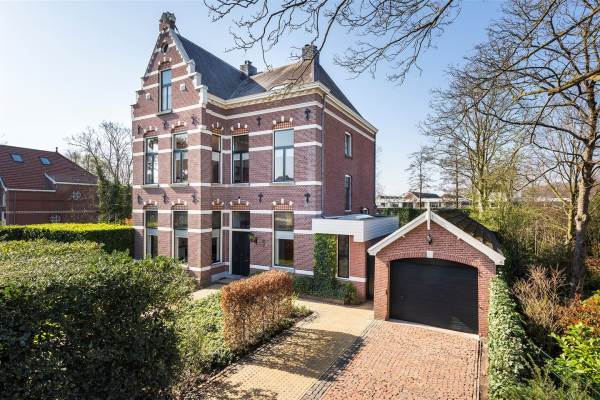 Woning Lichttorenhoofd 8 Etten-Leur