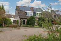 Woning De Oehoe 25 Almelo