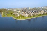 Woning Barnsteenstraat 83 Alphen aan den Rijn