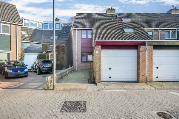 Woning Koggeschip 56 Schiedam