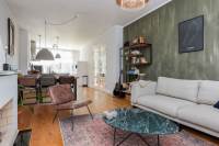 Woning Vlierboomstraat 250 Den Haag