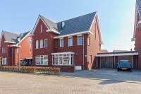 Woning Gording 50 Uden