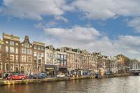 Woning Prinsengracht 4821 Amsterdam