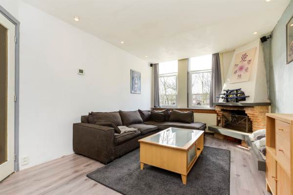 Woning Deimanstraat 260 Den Haag