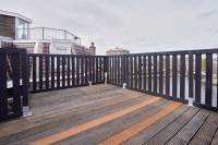 Woning Fagelstraat 1043 Amsterdam