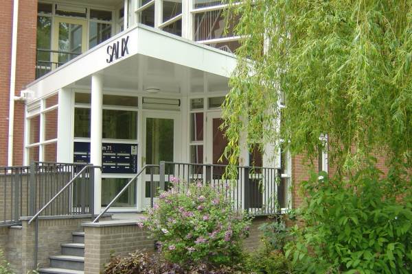 Woning Valkrustdreef 63 Breda