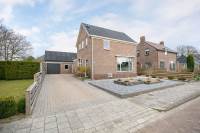 Woning Curringestraat 3 Kornhorn