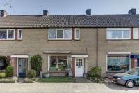 Woning Rakehof 32 Prinsenbeek