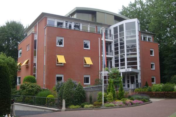 Woning Valkrustdreef 61 Breda