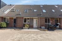 Woning Wingerdpark 114 Zoetermeer
