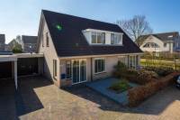 Woning De Mutsaet 29 Dronten