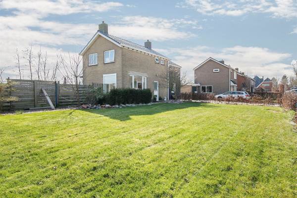 Woning Noorderweg 49 Boerakker