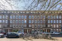 Woning Kijkduinstraat 57H Amsterdam