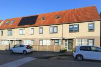 Woning Wolgastraat 14 Lelystad