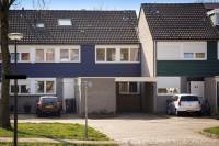 Woning Salviastraat 45 Enschede