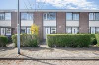 Woning De Lamartinestraat 11 Rotterdam