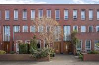 Woning Amalia van Solmsstraat 76 Den Haag