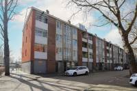 Woning Grote Ruwenberg 21 Amsterdam