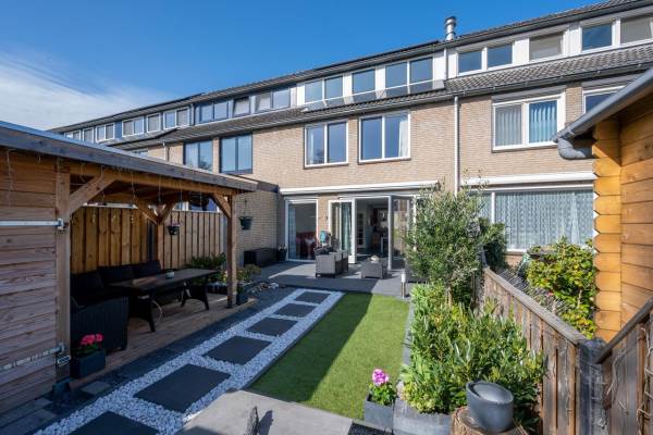 Woning Boomstede 655 Maarssen