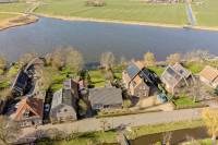 Woning Noordeinde 21 Noordeinde (NH)