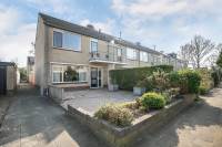 Woning Hertog Albrechtstraat 116 Bovenkarspel