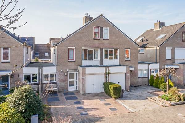 Woning Hoofdweg 803B Hoofddorp