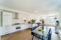 Woning Eerste Van der Helststraat 65II Amsterdam