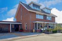 Woning Schiermonnikoog 31 HEEMSKERK