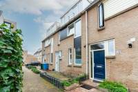 Woning Beverhof 14 Delft