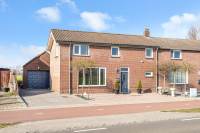 Woning Kuivezand 31a Oud Gastel