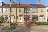 Woning Koekoeksbloem 96 Odijk