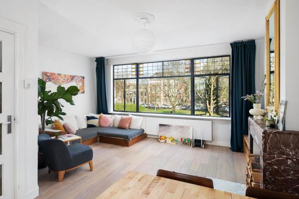 Woning Lange Nieuwstraat 27Bi SCHIEDAM