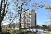 Woning Parkzoom 3 Delft