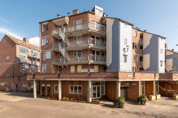 Woning Weeshuislaan 48 Zeist