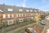 Woning Braambergerhout 28 Harderwijk