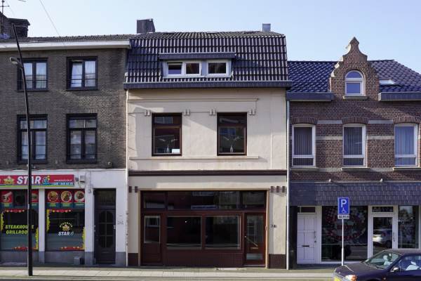 Woning Hoofdstraat 34 Kerkrade