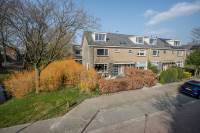 Woning Willem de Zwijgerlaan 16 Hoevelaken