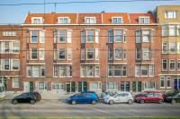Woning Mathenesserdijk 55B1 Rotterdam