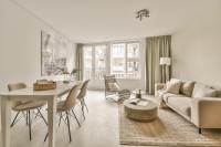 Woning Sint Antoniesluis 36 Amsterdam