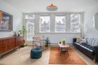 Woning Stroveer 35 Rotterdam