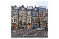 Woning Koninginneweg 153e Amsterdam