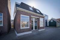 Woning Sluispad 26 Zaandam
