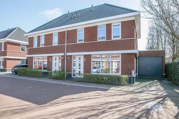 Woning Snik 11 Meppel
