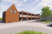 Woning De Potterhoeck - bouwnummer 12 Wouw