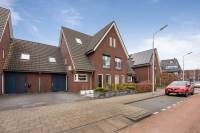 Woning Pergolesilaan 5 Sliedrecht